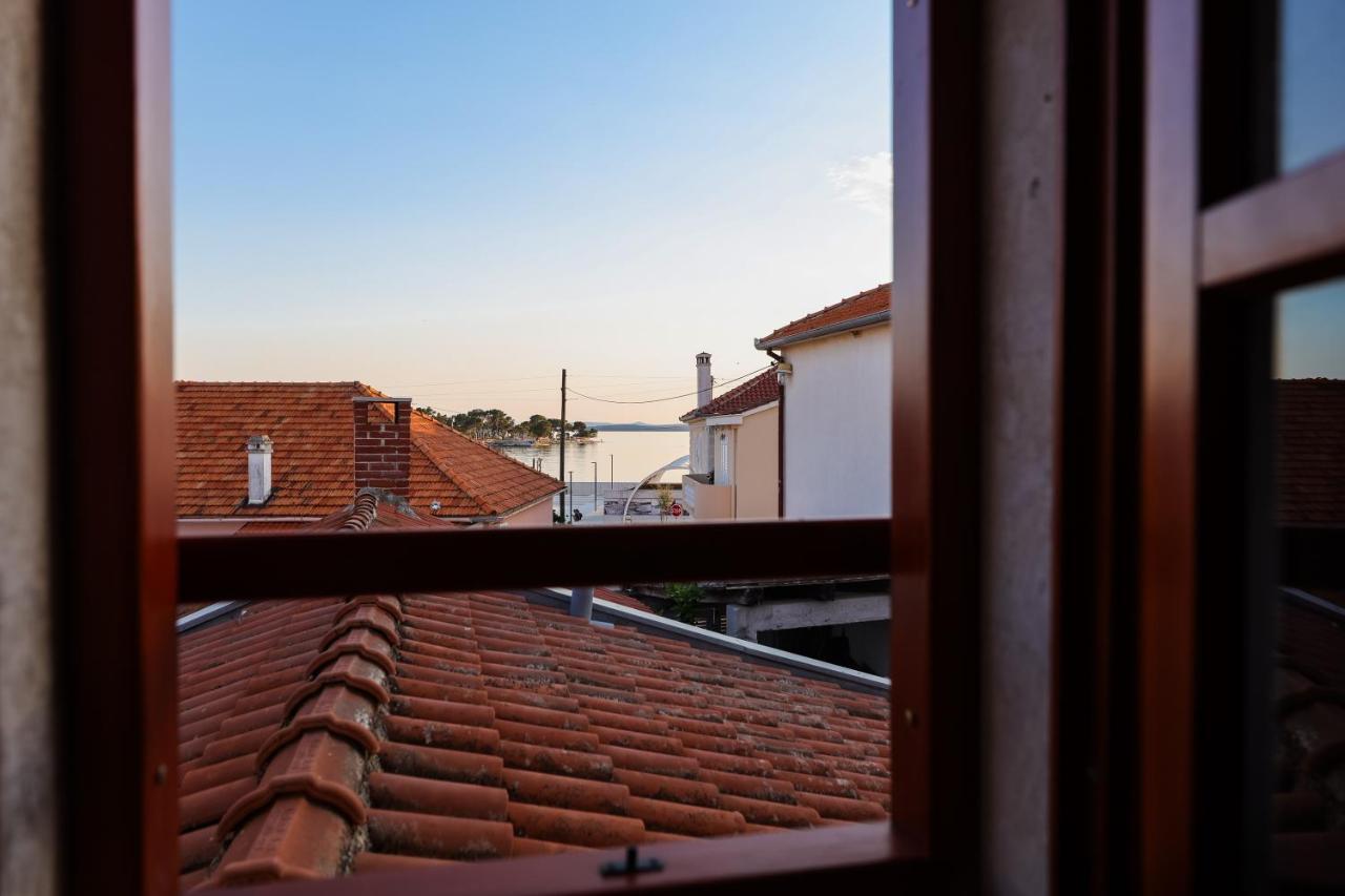 Holiday Home Mare Petrčane Exterior foto